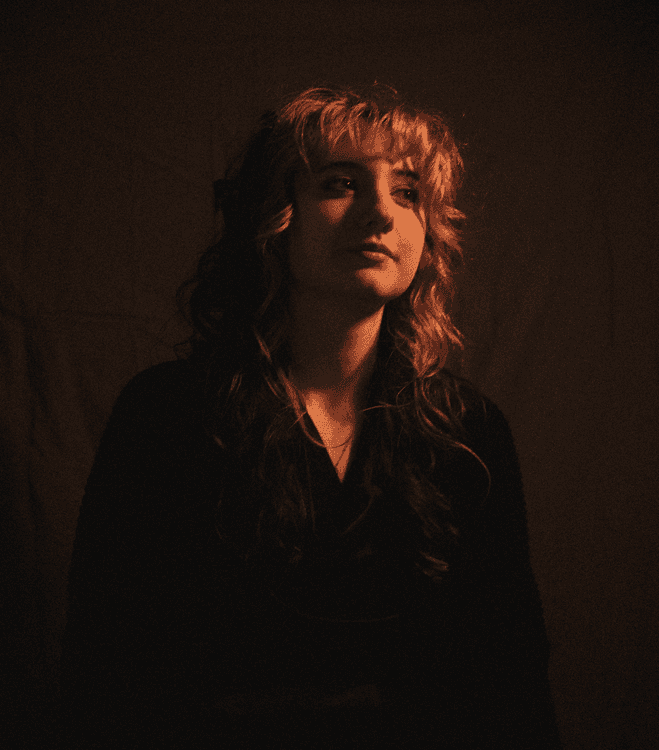 Rebecca Corfield (Knyght)